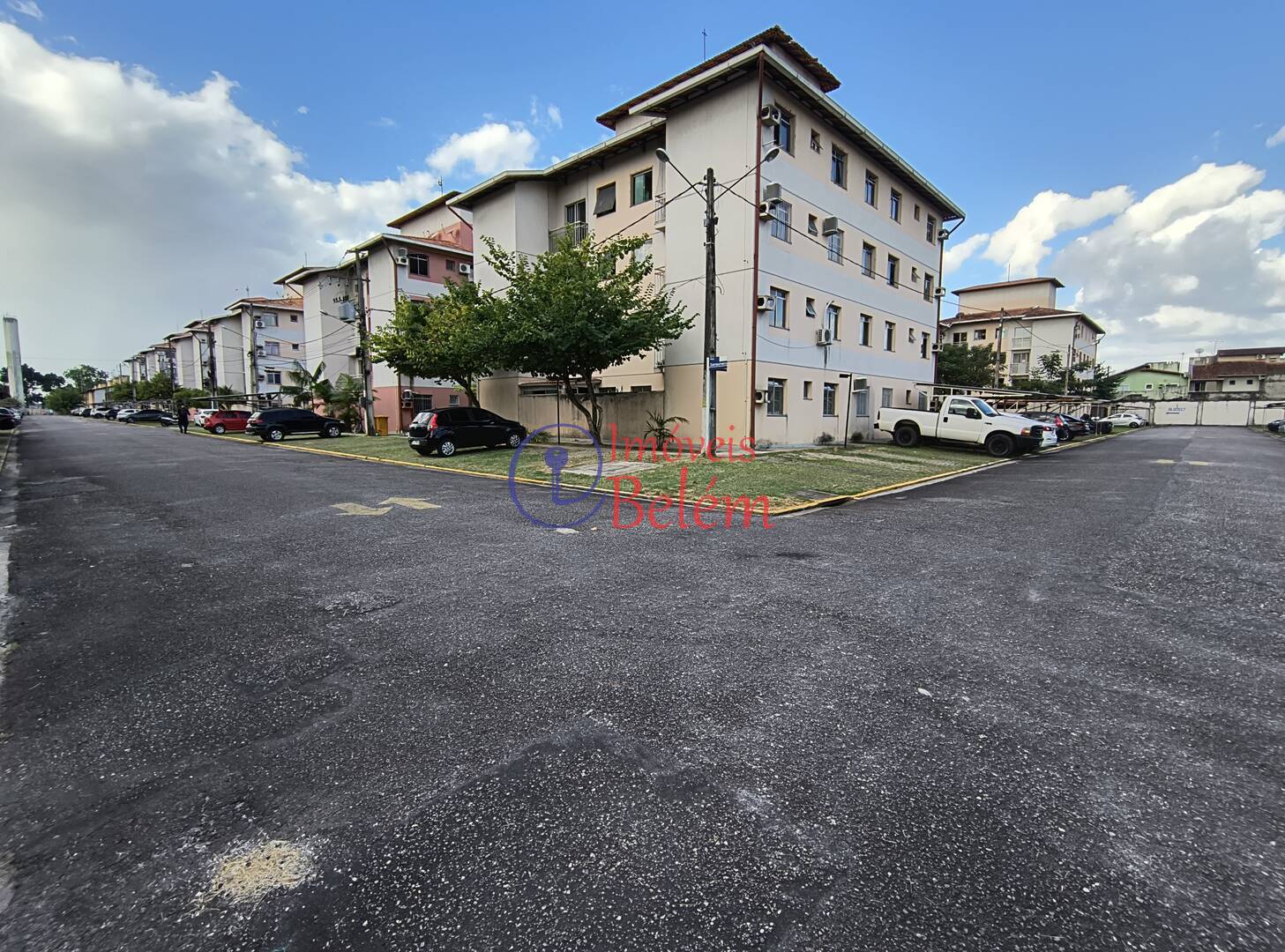 Apartamento para alugar com 2 quartos, 54m² - Foto 12