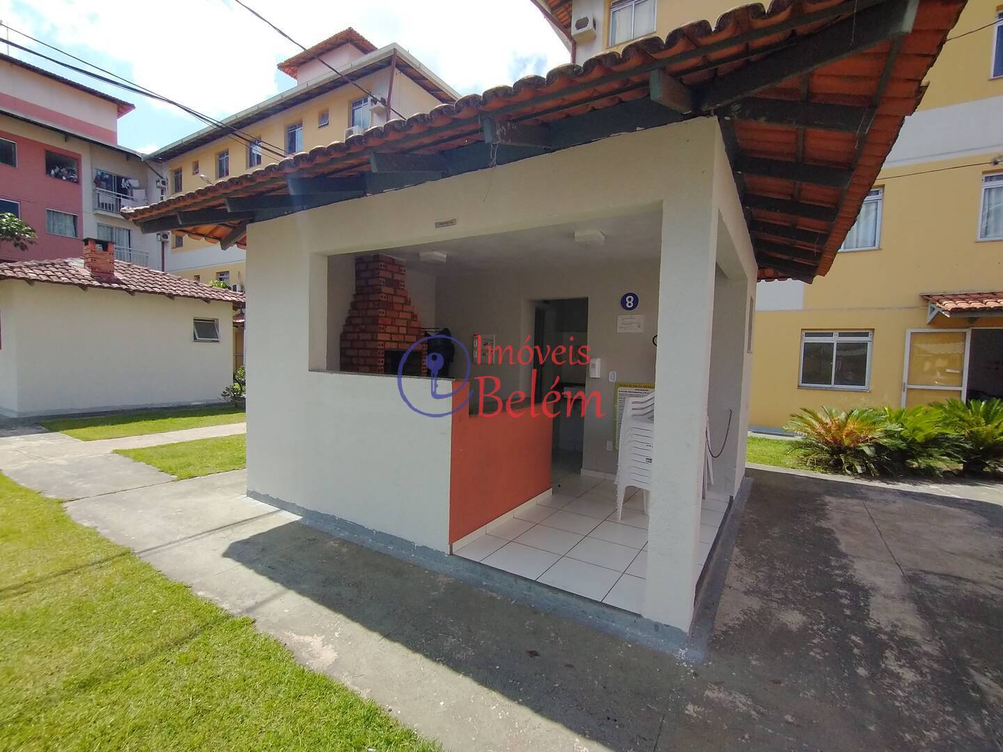 Apartamento para alugar com 2 quartos, 54m² - Foto 15