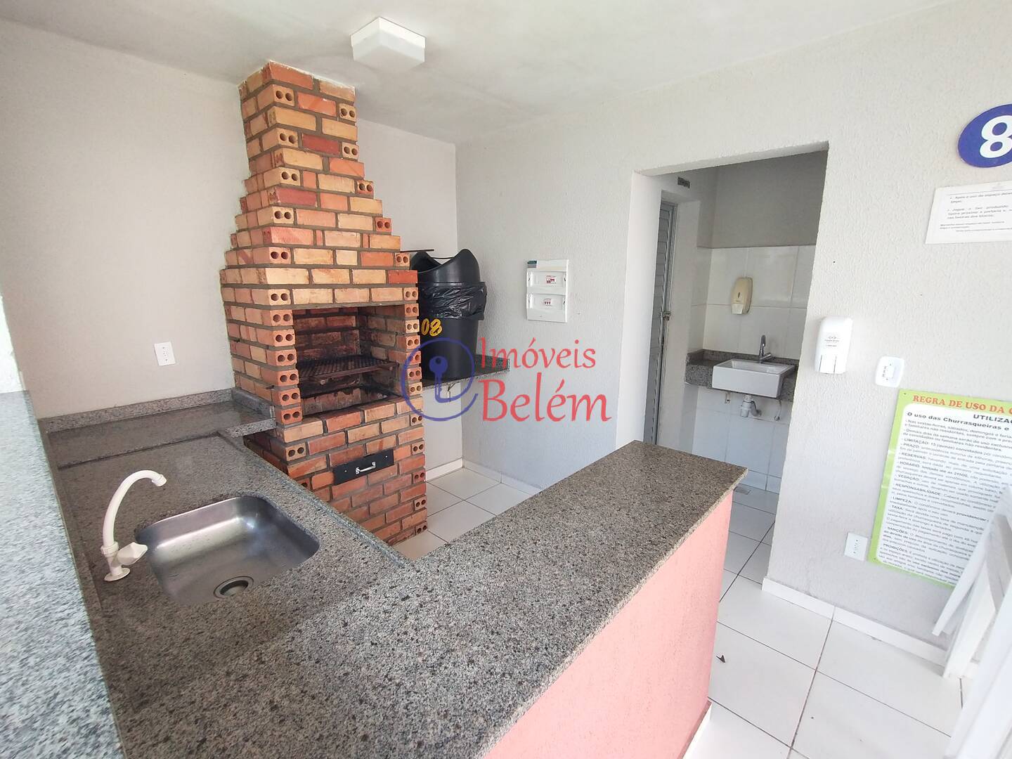 Apartamento para alugar com 2 quartos, 54m² - Foto 16