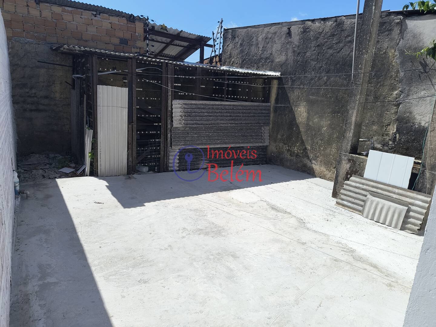 Casa para alugar com 1 quarto, 100m² - Foto 8