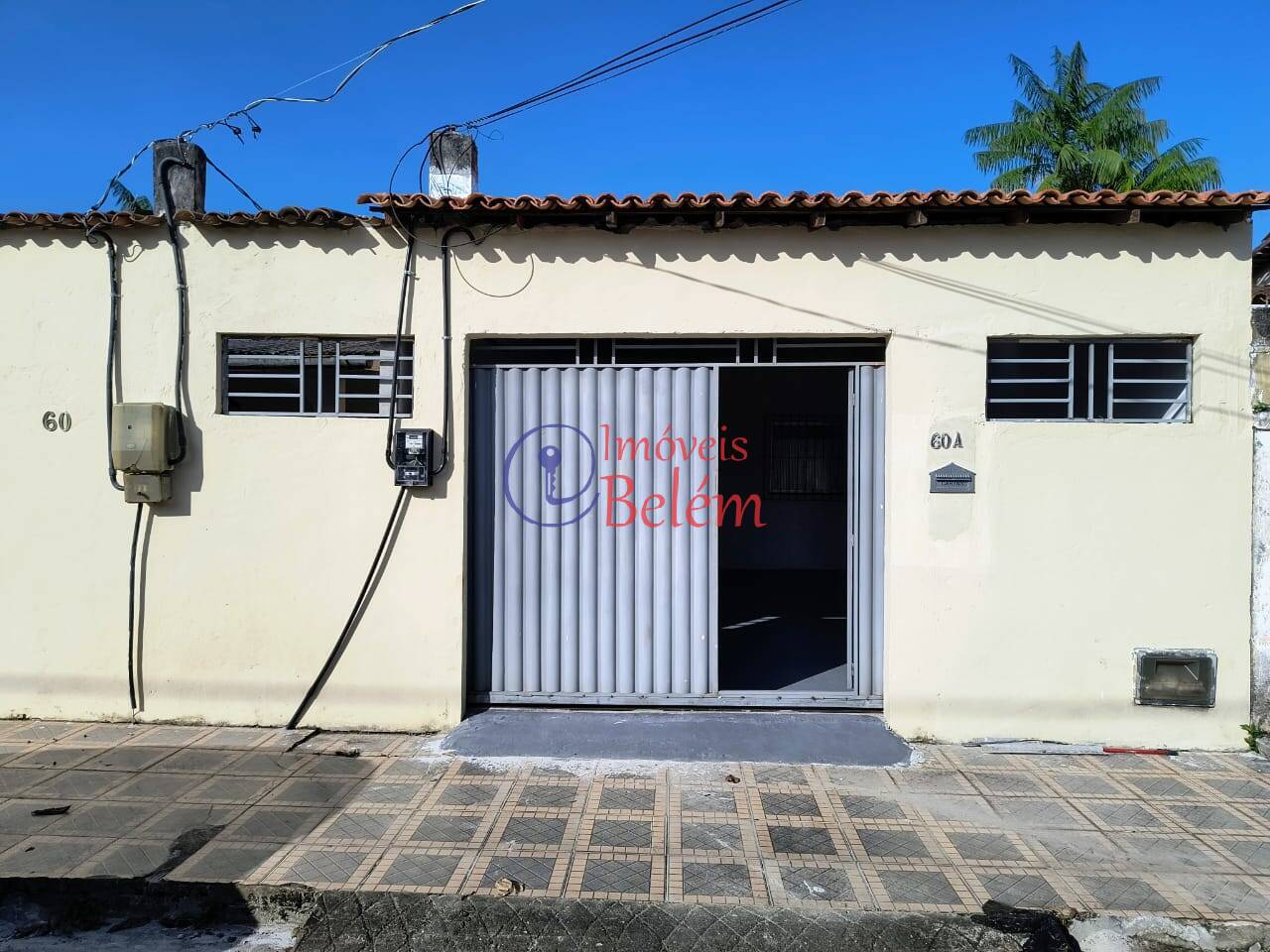 Casa para alugar com 1 quarto, 100m² - Foto 11
