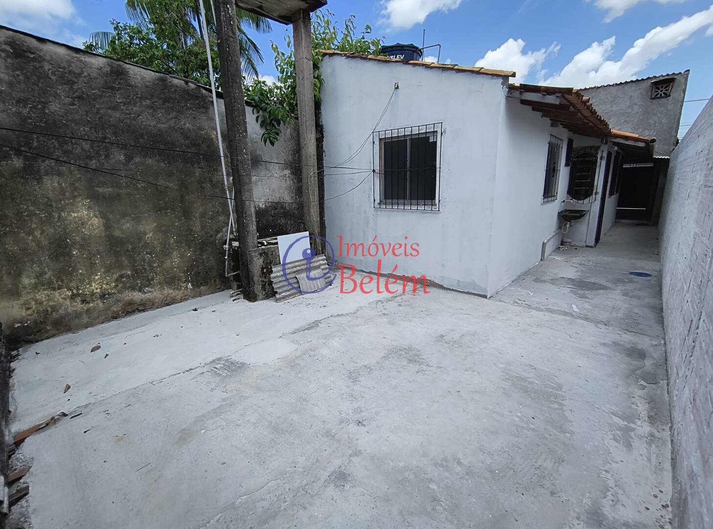 Casa para alugar com 1 quarto, 100m² - Foto 9