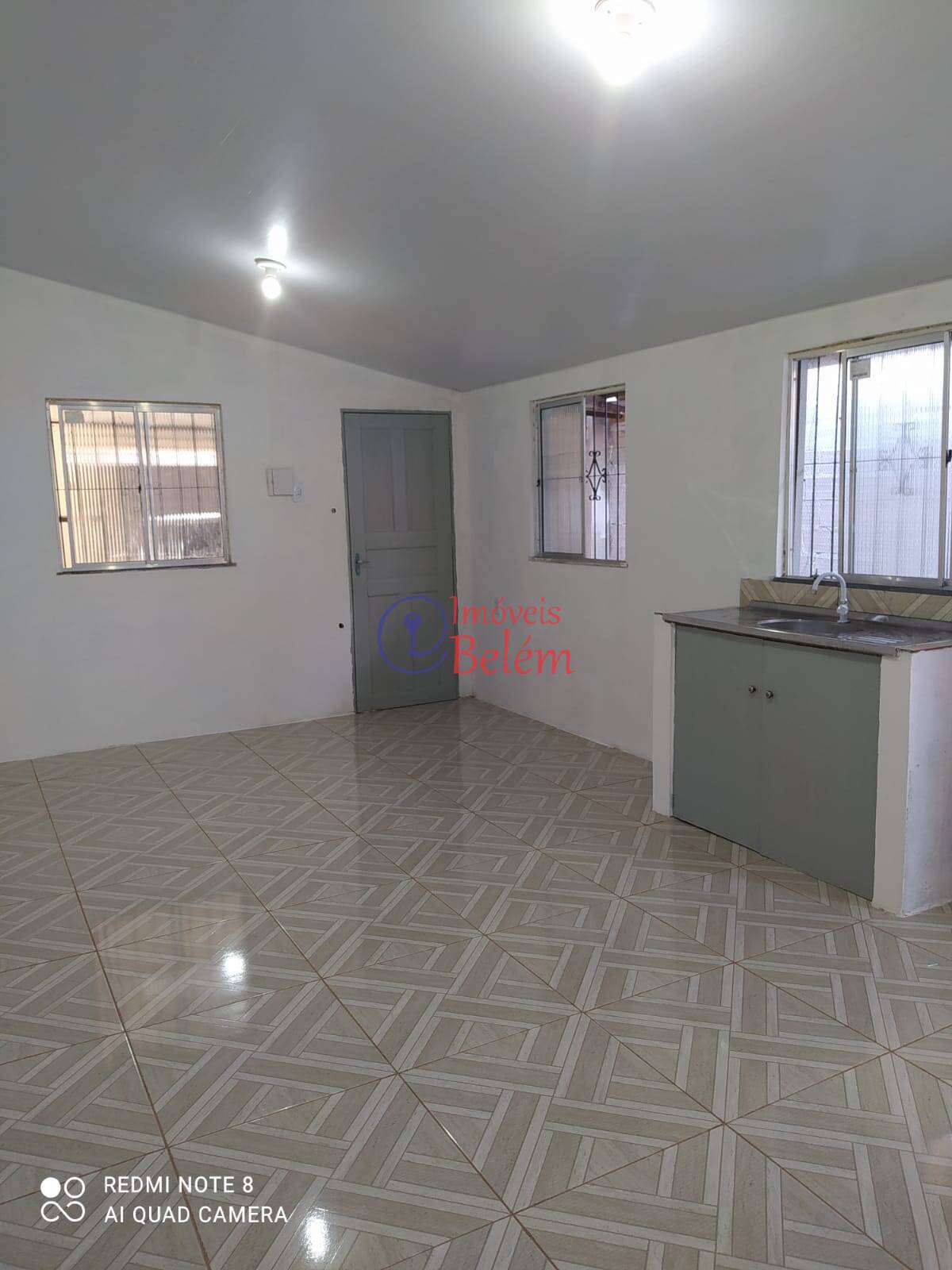 Casa para alugar com 1 quarto, 100m² - Foto 4