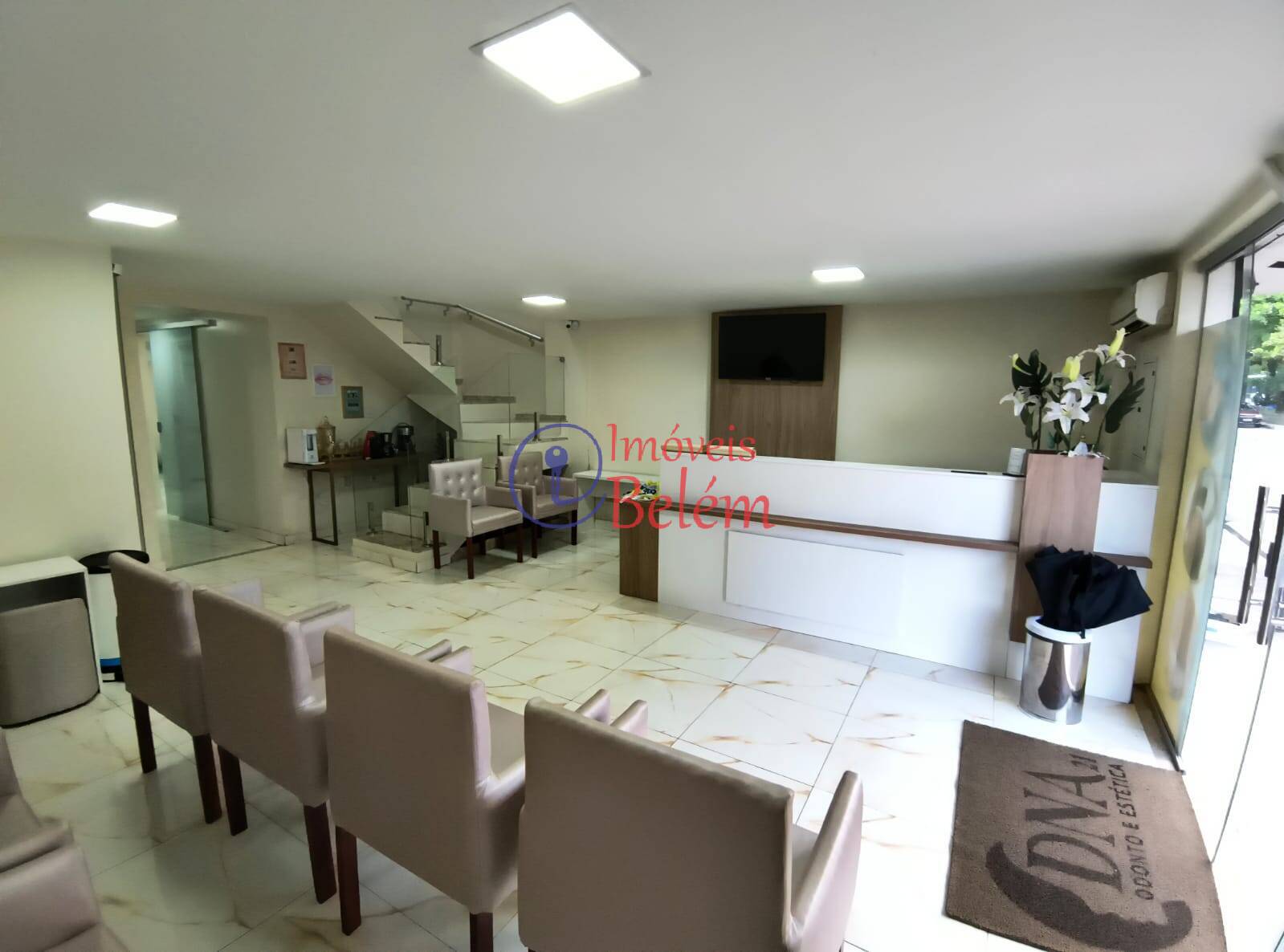 Loja-Salão para alugar, 480m² - Foto 1