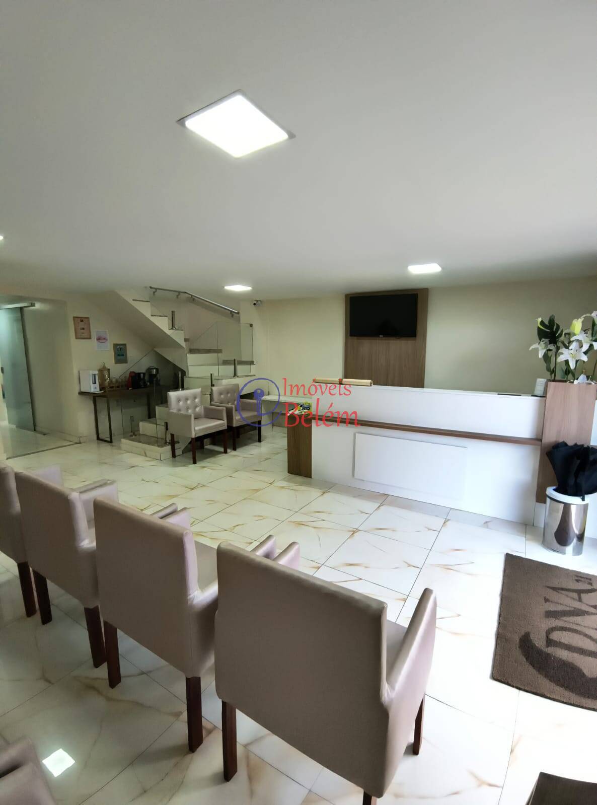 Loja-Salão para alugar, 480m² - Foto 4