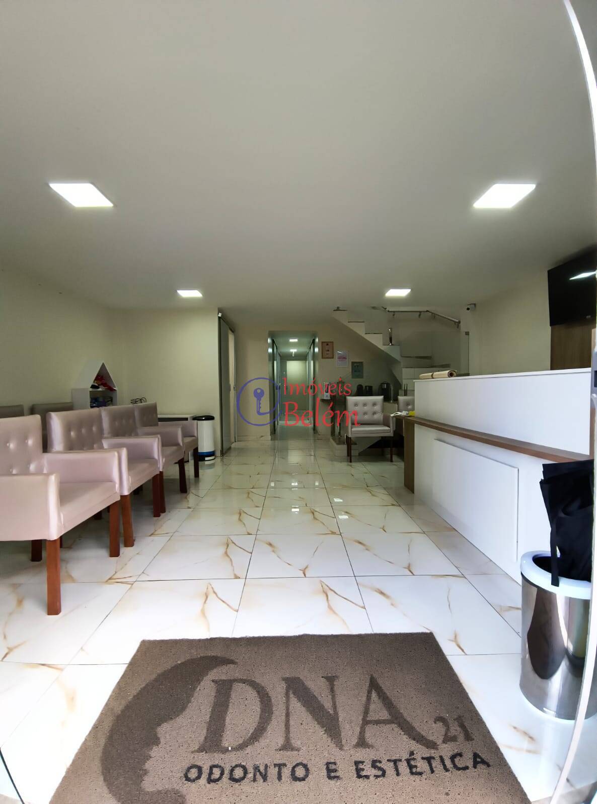 Loja-Salão para alugar, 480m² - Foto 2