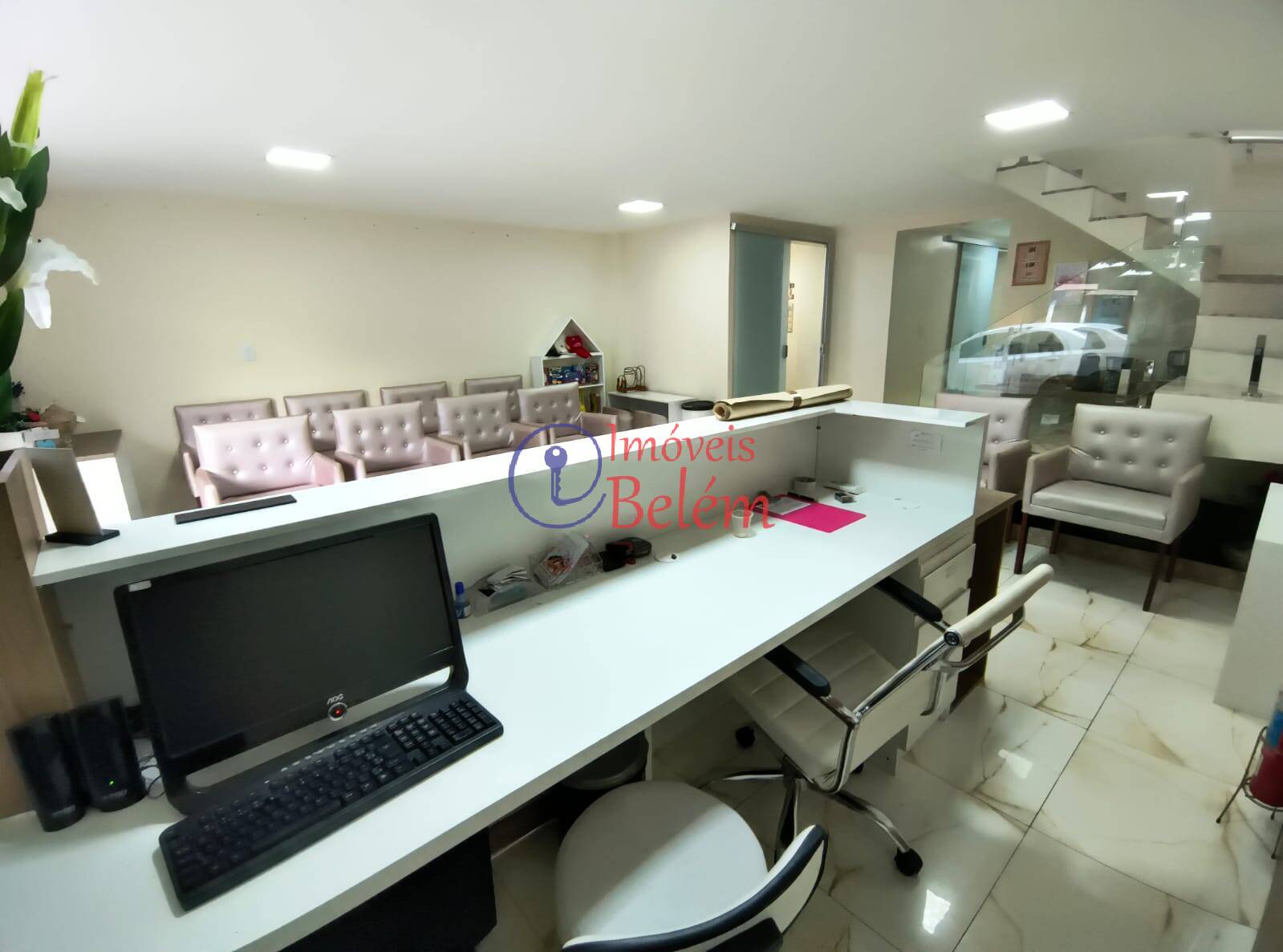 Loja-Salão para alugar, 480m² - Foto 5