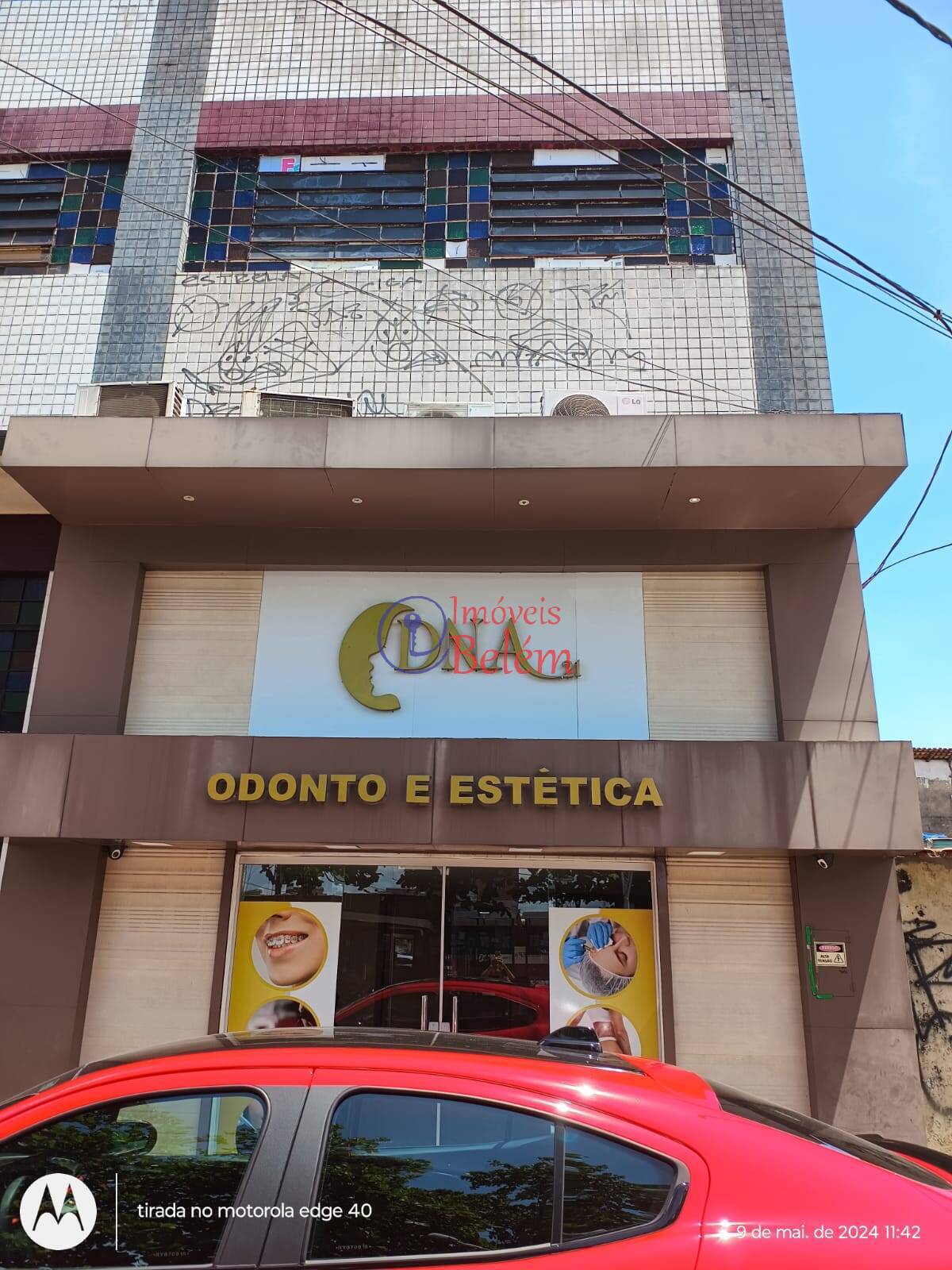 Loja-Salão para alugar, 480m² - Foto 30