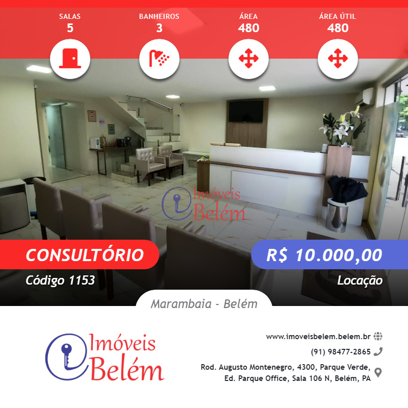 Loja-Salão para alugar, 480m² - Foto 31