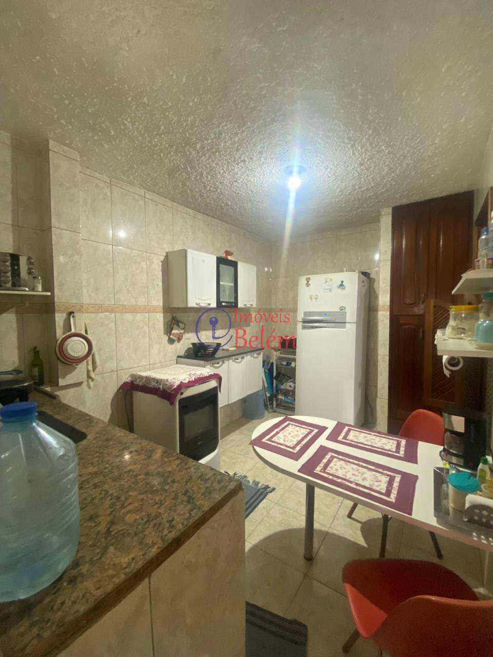 Apartamento para alugar com 3 quartos, 49m² - Foto 4