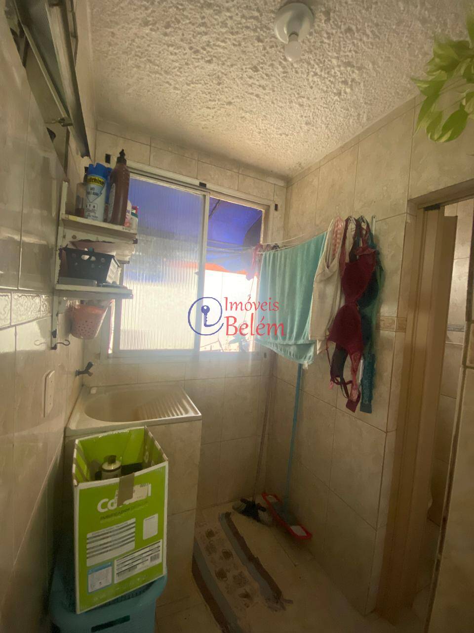Apartamento para alugar com 3 quartos, 49m² - Foto 7