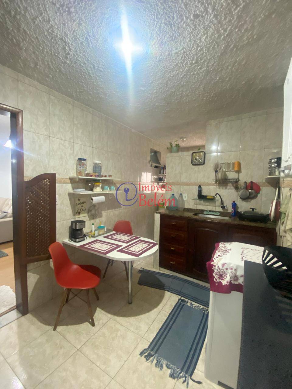Apartamento para alugar com 3 quartos, 49m² - Foto 5