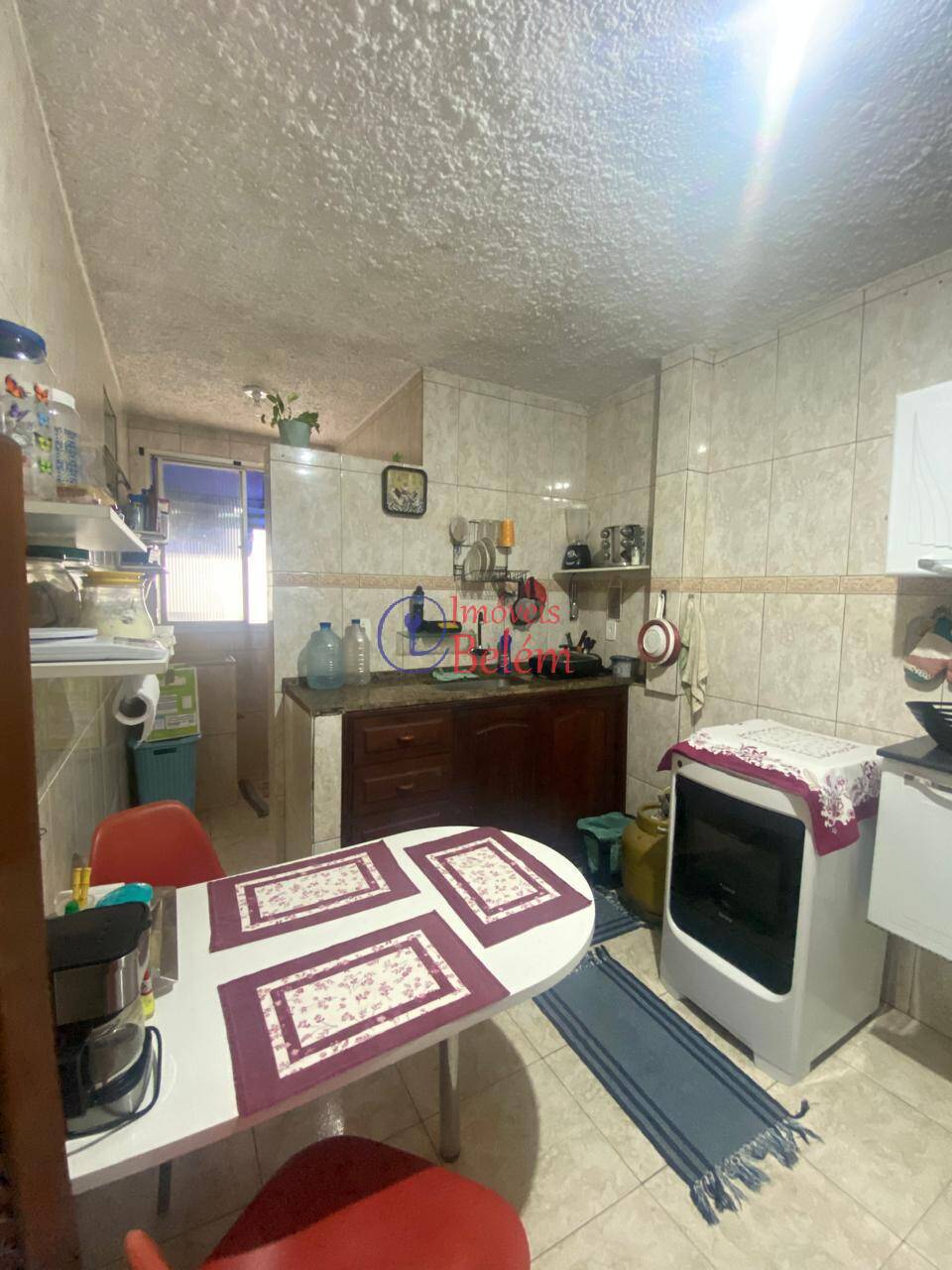 Apartamento para alugar com 3 quartos, 49m² - Foto 6
