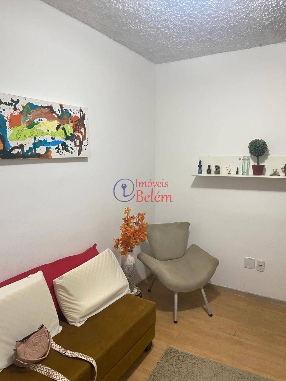 Apartamento para alugar com 3 quartos, 49m² - Foto 14