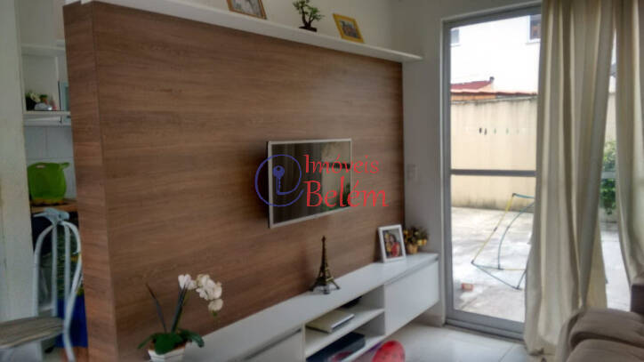 Casa, 3 quartos, 65 m² - Foto 1