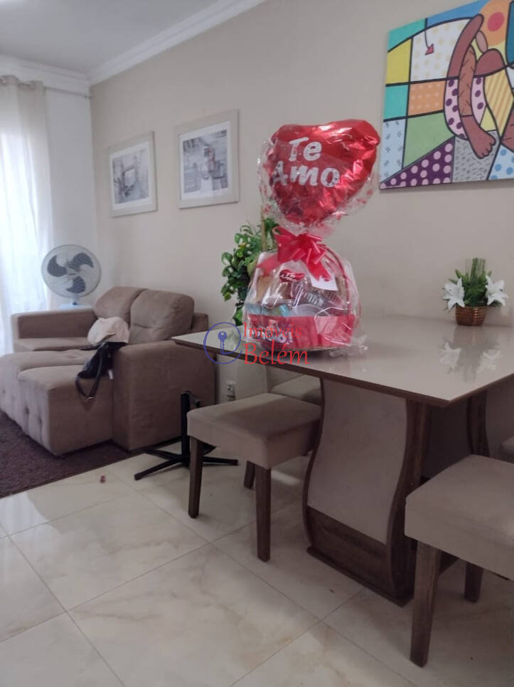 Casa, 3 quartos, 65 m² - Foto 3