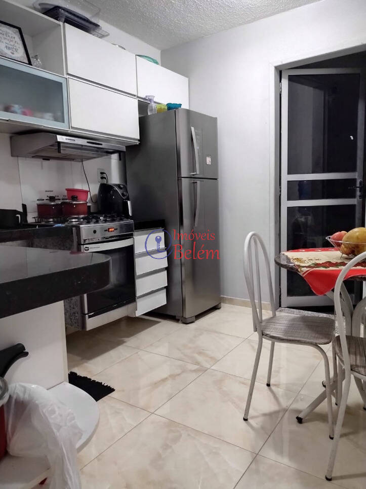 Casa, 3 quartos, 65 m² - Foto 4