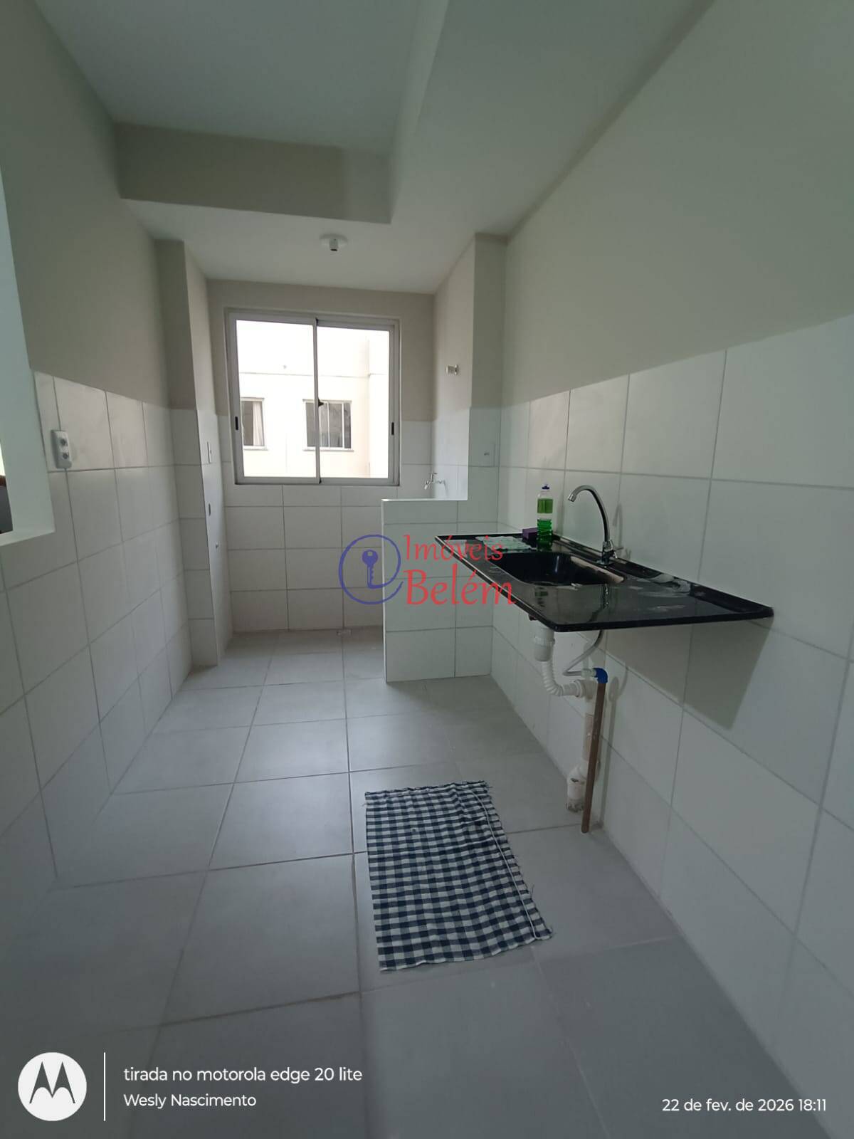Apartamento, 2 quartos, 45 m² - Foto 3