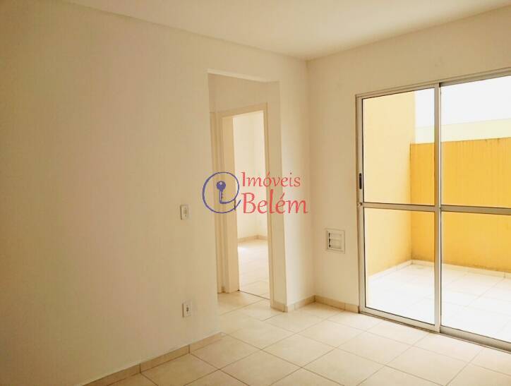 Apartamento, 2 quartos, 54 m² - Foto 1