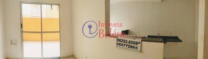 Apartamento, 2 quartos, 54 m² - Foto 4